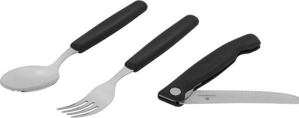 Image du produit Victorinox Swiss Classic (3 pièce(s), Set de couverts)