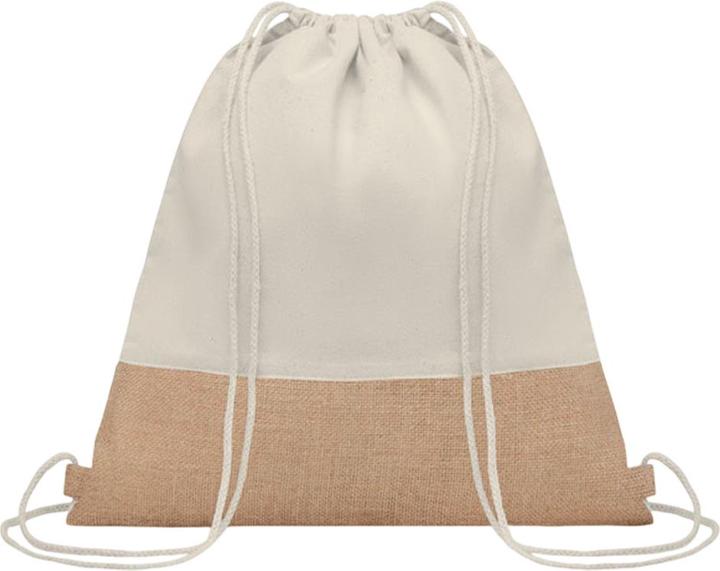 Image du produit MidOcean - Sac à cordon INDIA