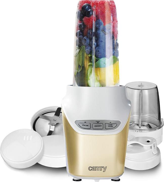 Adler Mixer Premium CR 4071 (1700 W)