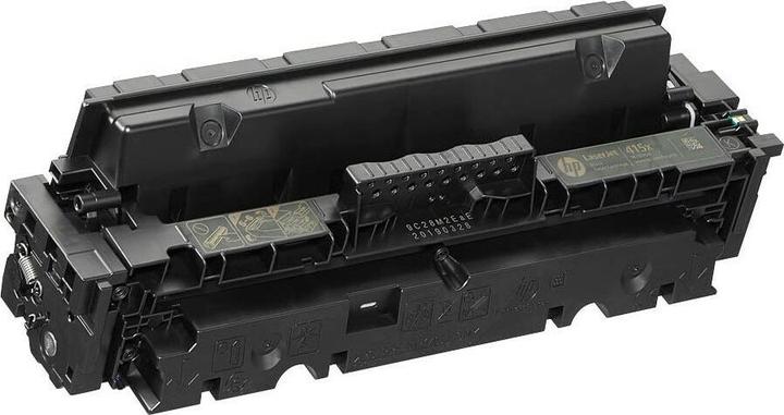 Actual product image HP 415X (FC)