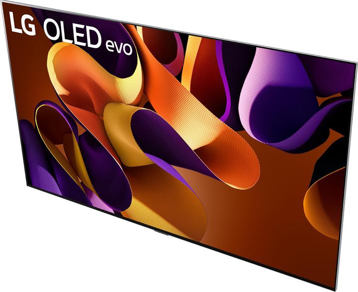 Produktbild LG OLED65G45LW (65", G4, OLED, 4K, 2024)