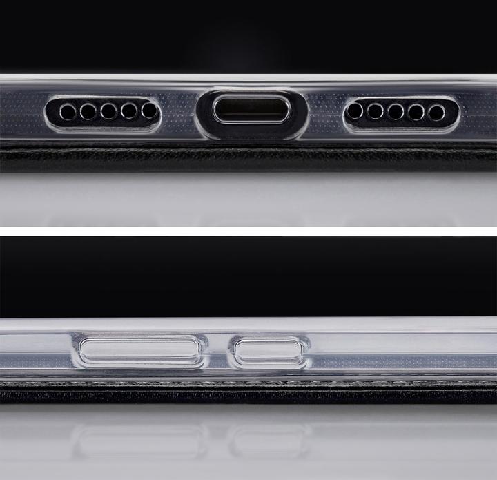 Produktbild Mobilize Klassische Gelly-Geldbörse (Google Pixel 9 Pro XL)
