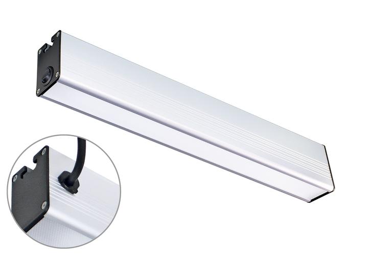 Immagine prodotto Led2work L2W 150614-04 - Sistema LED e lampada da tavolo (3150 lm)