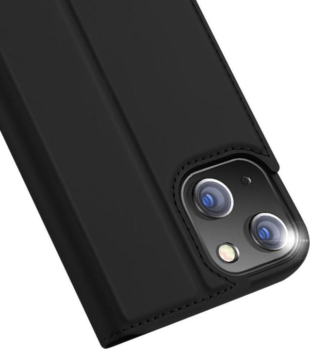 Actual product image Dux Ducis Skin Pro Series Bookcover (Apple iPhone 13)