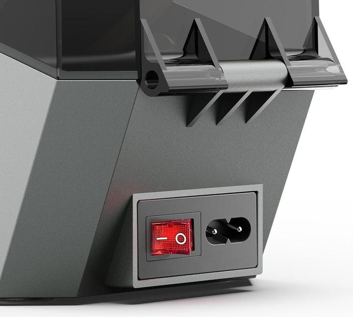 Actual product image Creality Space Filament Trockner (Accessories)
