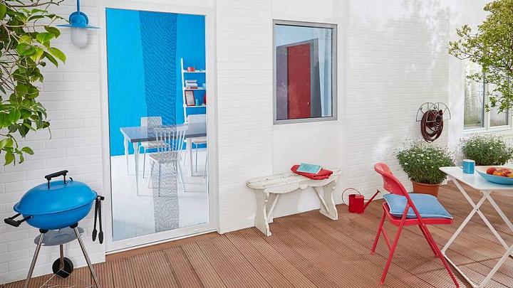 Actual product image tesa Comfort (120 x 220 cm)