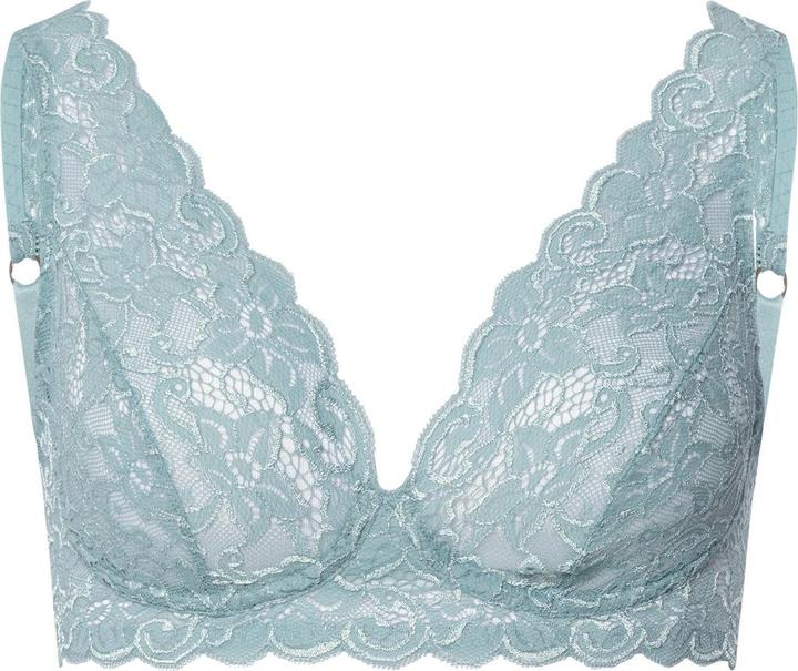Image du produit Hanro Moments Soft Cup Soutien-gorge - sans armatures (80 B, Une unité par pack)