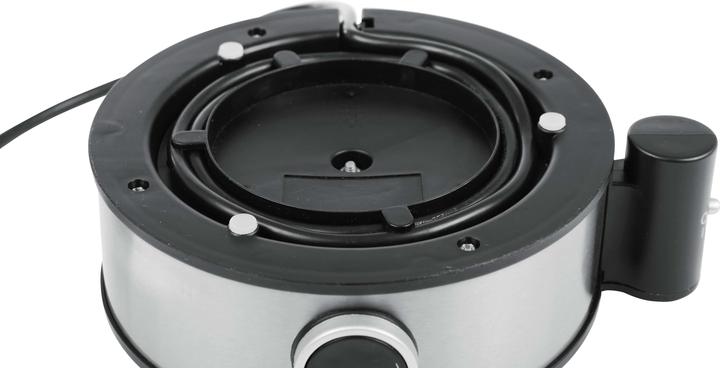 Image du produit Rommelsbacher ER400 (Prise UE)