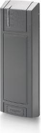 Actual product image Roger PROXIMITY READER PRT12EM-BK-G