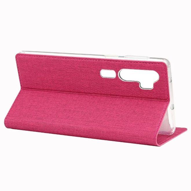 Immagine prodotto MU Classic Copertina in pelle per libri (Xiaomi Mi Note 10, Mi Nota 10 Pro)