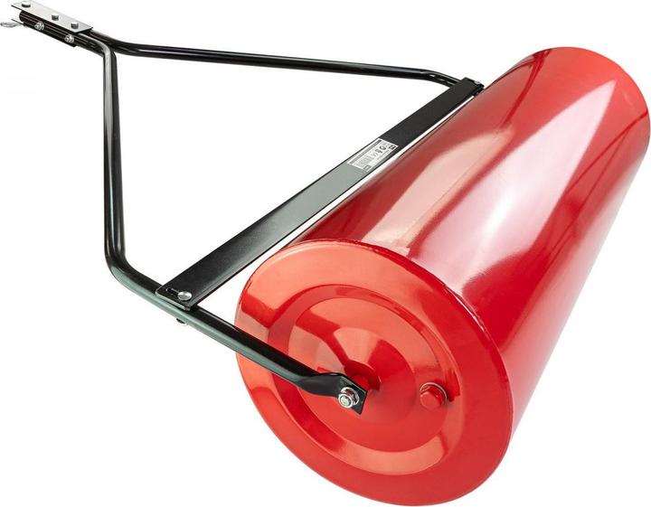 Image du produit Dema Traktor Rasenwalze Rasenroller Gartenwalze Wiesenwalze Ackerwalze Walze 100 cm