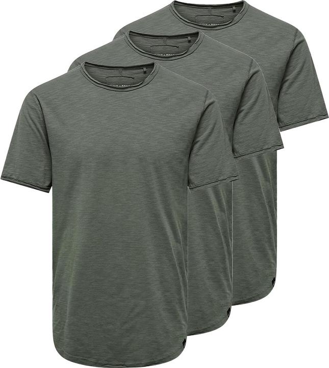 Gris Castor Gray
