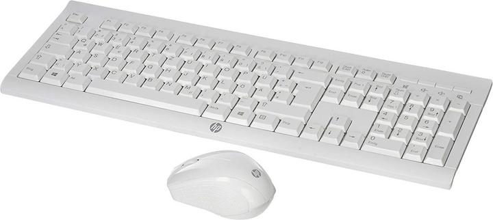 Actual product image HP C2710 (DE, Wireless)