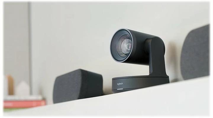 Immagine prodotto Logitech Rally Plus