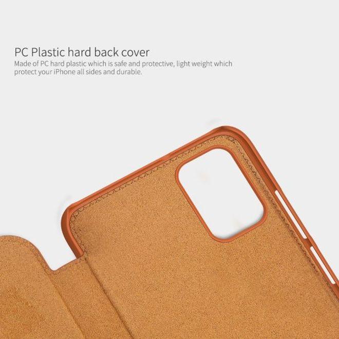 Produktbild Nillkin Qin Series (Xiaomi Poco M3)