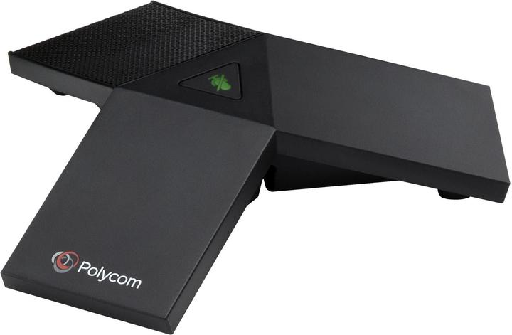 Actual product image Poly Trio