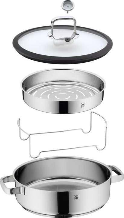 Actual product image WMF Aroma Vitalis (EU plug)