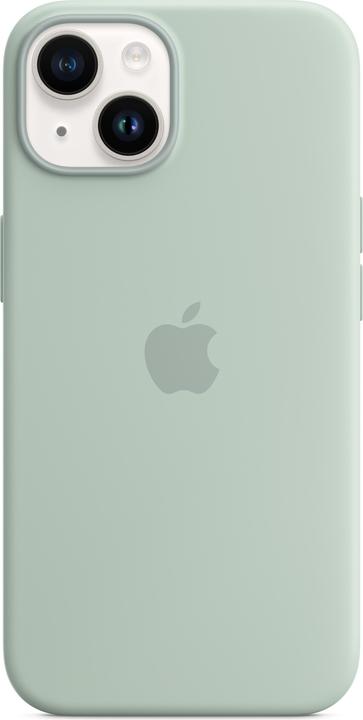 Apple Silicone Case mit MagSafe (Apple iPhone 14)