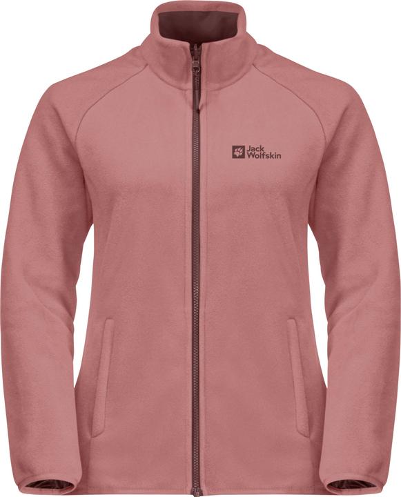 Image du produit Jack Wolfskin Moonrise 3in1 Jkt W (S)