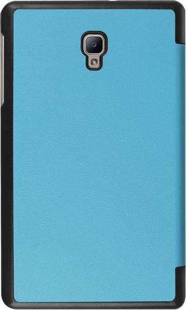 Immagine prodotto MU Classic Tripla copertura in pelle pieghevole (Scheda Galaxy A 8.0 (2017))
