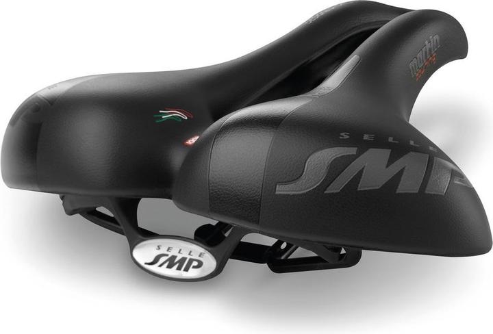 Actual product image Selle Smp Martin Touring Large