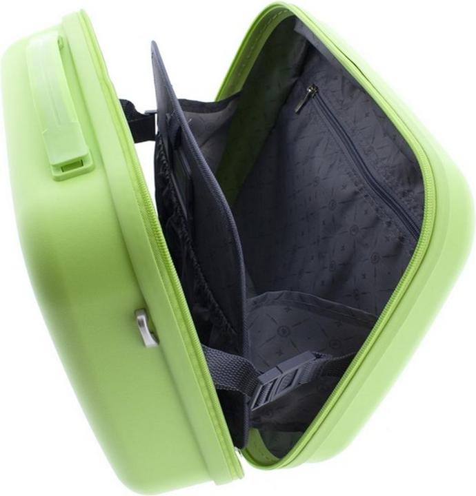 Actual product image Wüsthof Bionic - Beauty Case