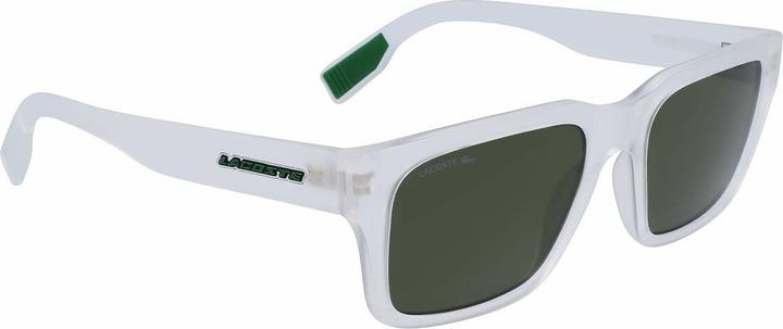 Actual product image Lacoste Men's sunglasses L6004S-970 Ø 55 mm