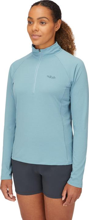 Actual product image Rab Sonic Zip (L)