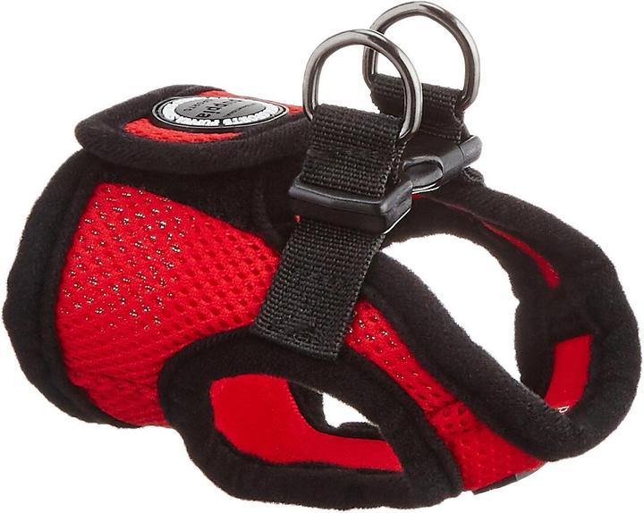 Actual product image Puppia Super Soft B (S, Dog, Walks)