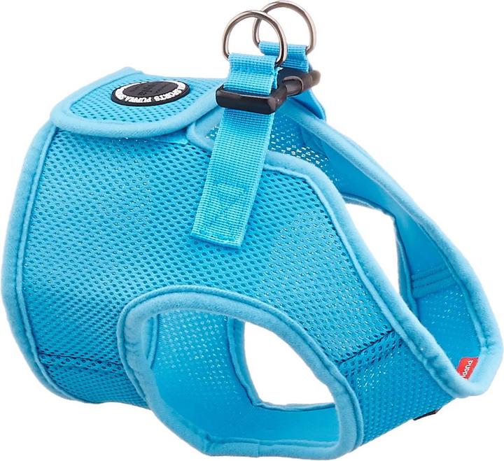 Actual product image Puppia Super Soft B (XL, Dog, Walks)