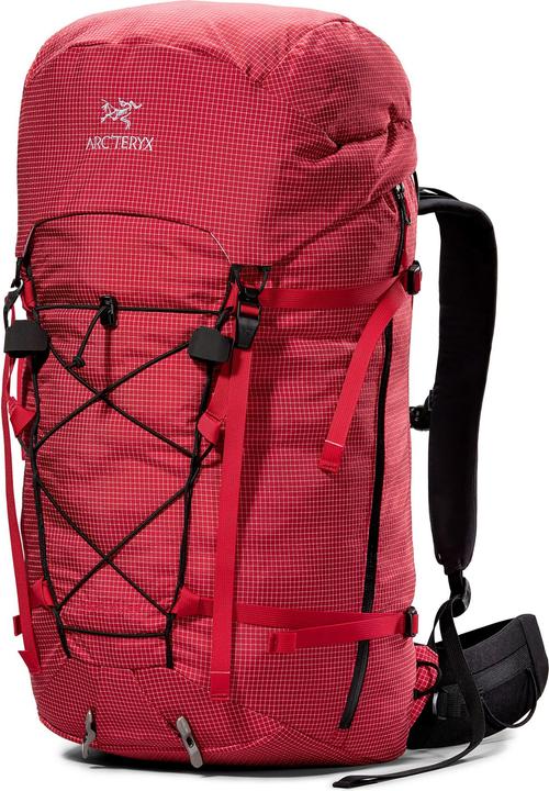 Actual product image Arc'teryx Alpha AR 55 (55 l)