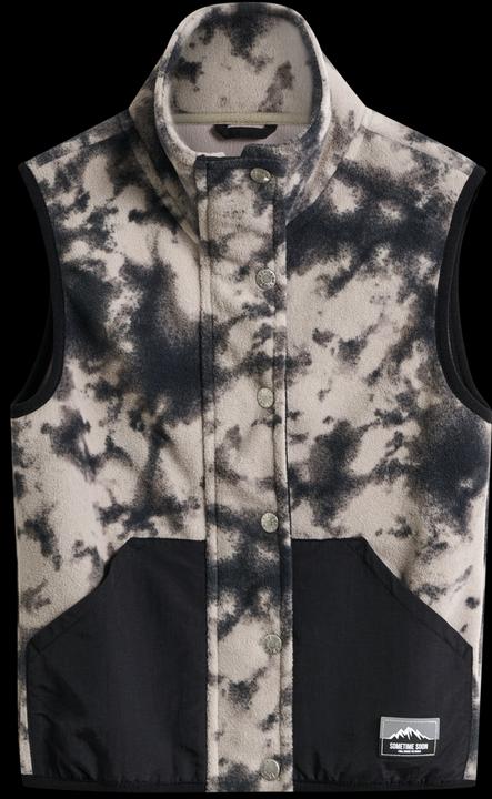 Image du produit hummel stsBASE VEST (110)
