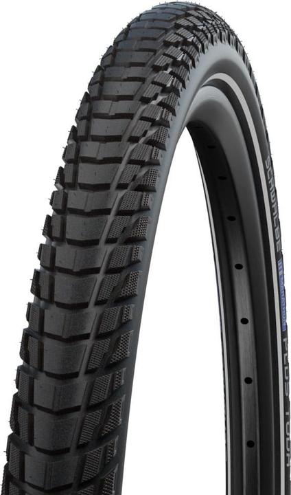 Actual product image Schwalbe Marathon Plus Tour HS619 (27.5 x 2.35, 60-584)