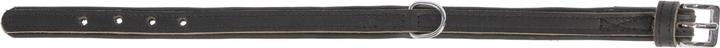 Immagine prodotto Kerbl VEGAS HQ nero 20mm 32 cm (Cane, Generale)