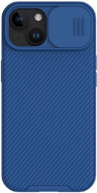Actual product image Nillkin CamShield Pro (Apple iPhone 15)