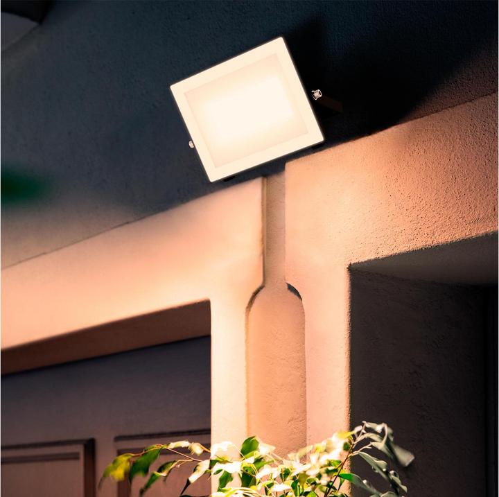 Image du produit Philips Outdoor Flutlicht Lois (5400 lm, IP65)