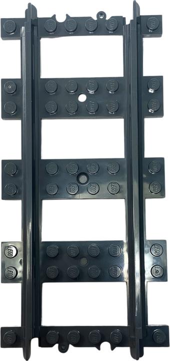 Immagine prodotto LEGO Binari ferroviari Dritto (53401, Accessori LEGO)