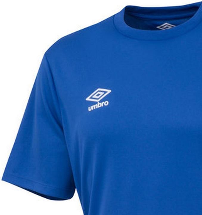 Immagine prodotto Umbro Maglia club a maniche corte (S)