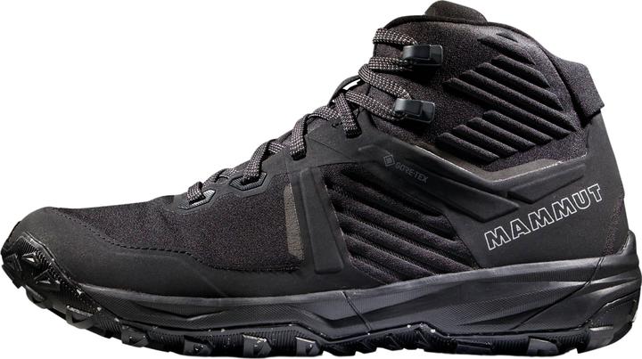 Actual product image Mammut Ultimate III Mid GTX Women (40.5)