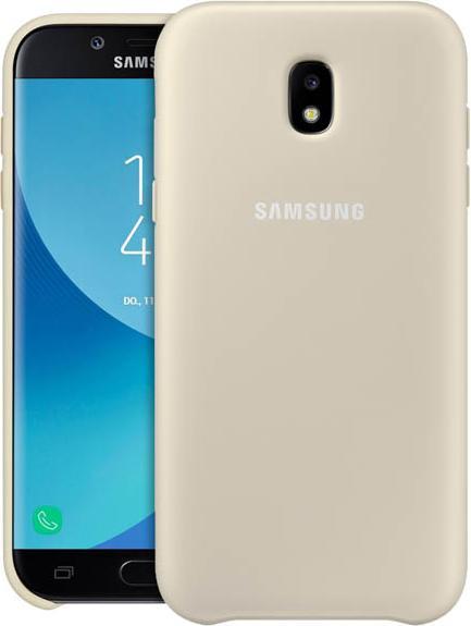 Produktbild Samsung Dual Layer Cover (Samsung Galaxy J5 (2017))
