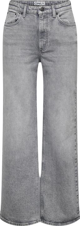 Only Onljuicy Hw Wide Leg Rea707 Dnm Noos (25)