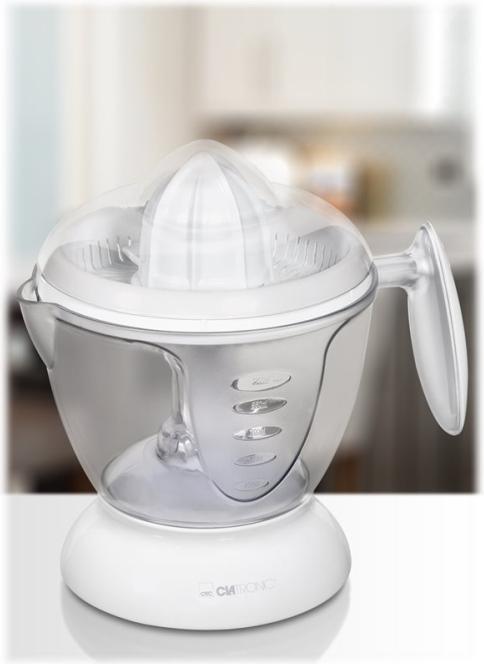 Image du produit Clatronic Zp 3066