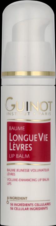 Image du produit Guinot Longue Vie Levres Vital Lip Care Lip Balm 15ml (15 ml)