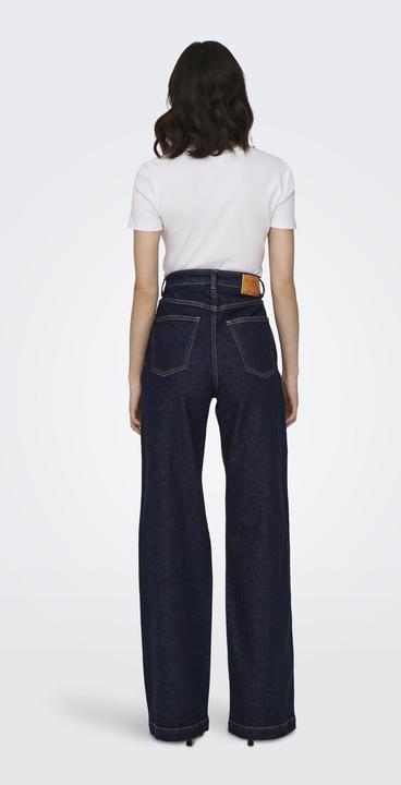 Actual product image Only ONLHOPE EX HW WIDE High Waist Jeans (W31/L32)