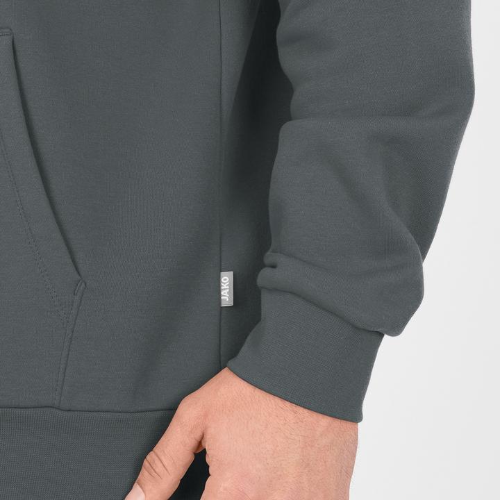 Actual product image JAKO Hood sweat organic (XL)