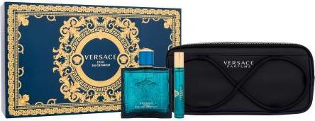 Produktbild Versace Eros (Parfum set)