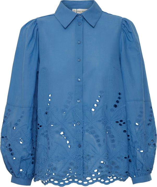 Image du produit Pulz Jeans PZKARLA Blouse 50207838 (XS)