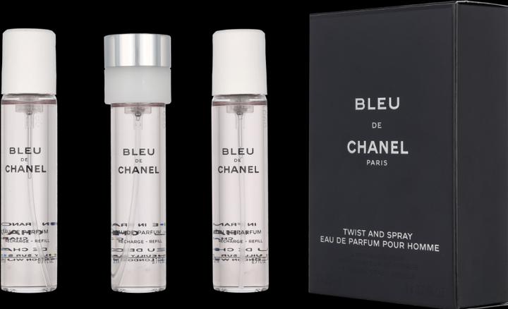 Immagine prodotto Chanel Bleu de Pour Homme (Eau de parfum, 60 ml)