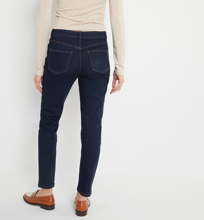 Produktbild La Redoute Collections Slim-Fit-Jeans (XS)