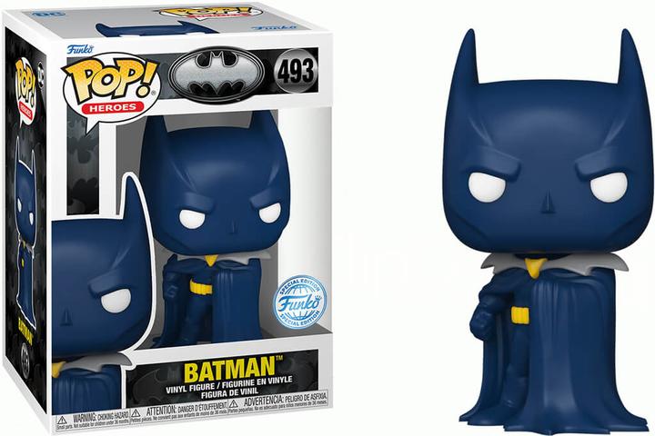 Immagine prodotto Funko POP! Heroes Batman (DC One Million) Esclusivo